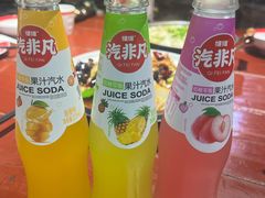 -酒肉门孔府菜(曲阜游客中心店)