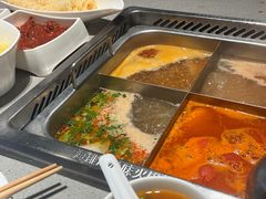 -海底捞火锅(吾悦广场店)