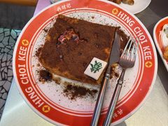 -星财记香港冰室·茶餐厅(仓山万达店)