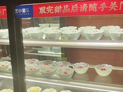 -芝小官毛肚火锅海鲜自助(淮安清江浦区新亚店)