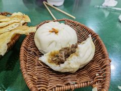 -程记甫胡辣汤(总店)