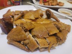 -北海渔村酒楼·粤菜海鲜点心(新华店)