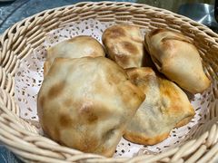 -巴扎美食·新疆菜·西域歌舞表演餐厅(新疆大厦店)