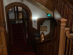 -马勒别墅·中餐厅