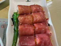 -80s港式茶餐廳
