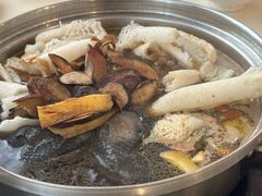 -太婆天府山珍酒楼(亚运村店)