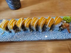 -村上一屋·亚洲菜融合小馆(南楼店)