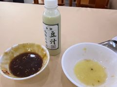 -陈寔包子王·卤煮小肠·京味小吃(龙潭店)