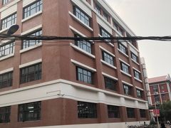 -天津大学学五食堂连岗餐饮