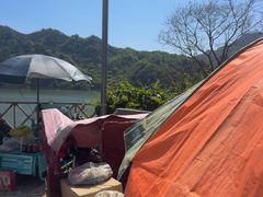 -黄松峪水库