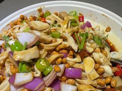 -陈家小院(阜昌路店)