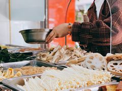 -曹氏鸭脖(团结总店)