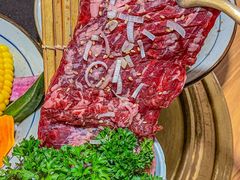 -江户烧肉(高德店)