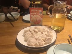 -伊喜饺子·烤鸭(五道口学院路店)