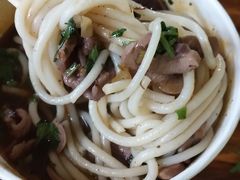 -王记生烫牛杂面馆(兰陵路店)