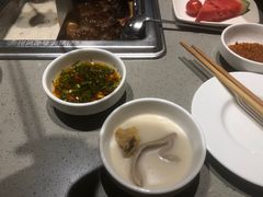 -海底捞火锅(新华联梦想城店)