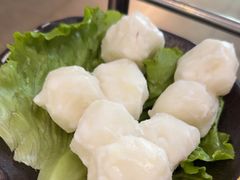 -金龙·打边炉(南京西路店)