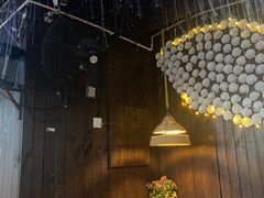 -萨芭蒂高空花园餐酒吧