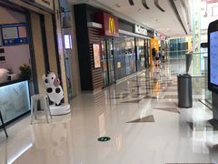 -万达广场(大明宫店)