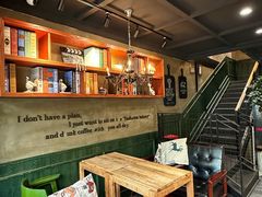 -FASHION BAKERY法森贝克(新德路店)