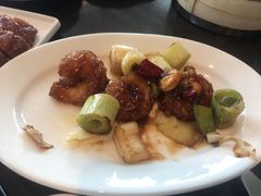 -环球港凯悦 · 享悦中餐厅