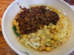 -老地方猫儿面(磁器口店)