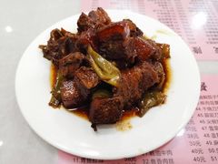 -茂隆餐厅(进贤路店)