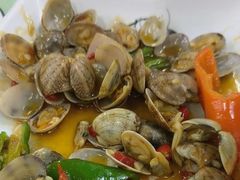 -景好海鲜餐厅(大鹏必选旅游店)