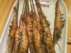 -木屋烧烤(南新店)
