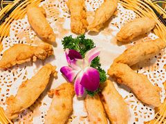 脆香虾枣-原汁原味驴庄(长岭村店)