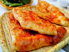 -有奴思烤肉·清真(正宁路店)