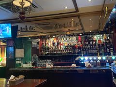 -Hooley's活利仕西餐厅(珠江新城店)