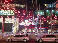 -漫咖啡 (CCPAPK创意港店)