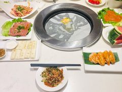 -么子烤肉(化龙池店)