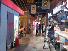 -茶马花街(城西银泰城店)