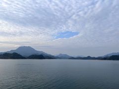 -杭州千岛湖滨江希尔顿度假酒店