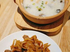 -花少爷的粥(中贸广场店)