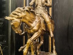 -福禧酒窖·中餐厅 (万柳店)