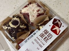 -詹记桃酥(北京熙悦天街店)