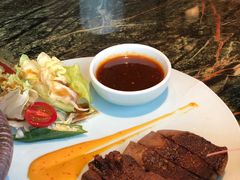 -炙柒Sekinana·精致料理 烧鸟·铁板烧(海上世界店)