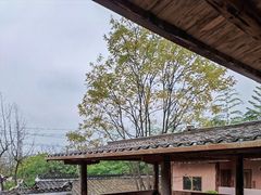 -驿舍·民國老营房院子私房菜(科学会堂店)