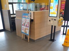 -麦当劳(佛山流行前线店)