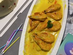 -3号仓库·创意中国菜(乐清正大广场店)