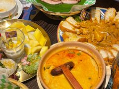 -泰妃殿(武汉首店)