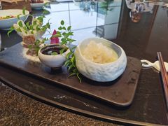 -柒厢食事雅谈