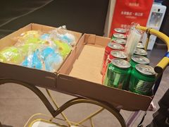 -永安鱼庄·镇江菜(东吴路店)