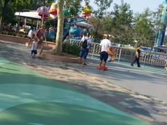 -秦皇岛乐岛海洋王国