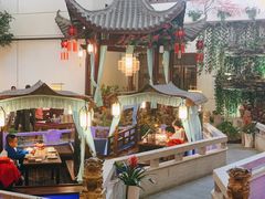 -袁州宴·地道袁州菜(袁山东路店)