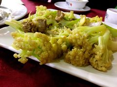-台山美食一绝阿四台山黄鳝饭(阿四创作店)