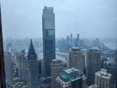 -解放碑威斯汀酒店-知味国际美食餐厅